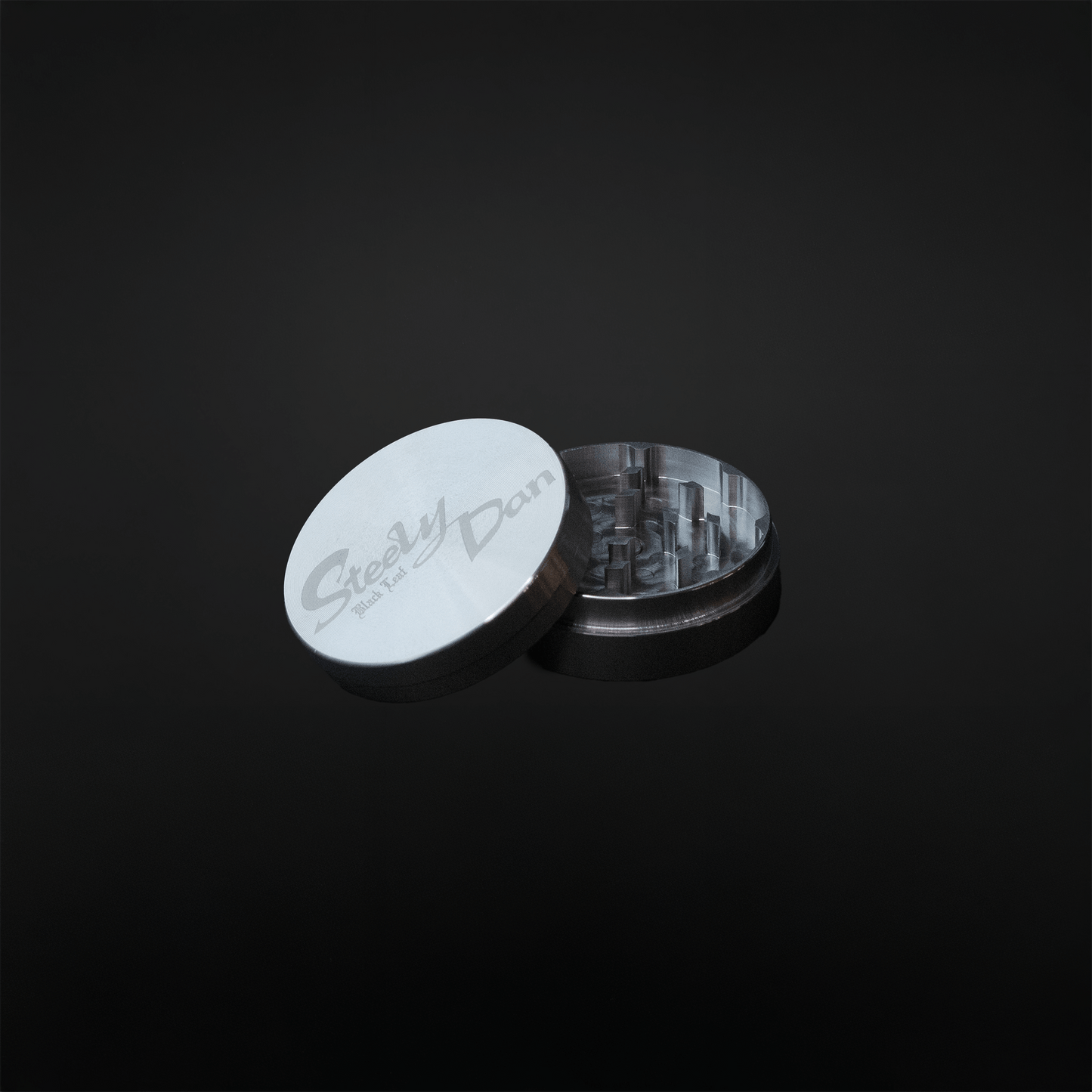 BL Steely Dan (35 / 46,2 mm) 2-teilig