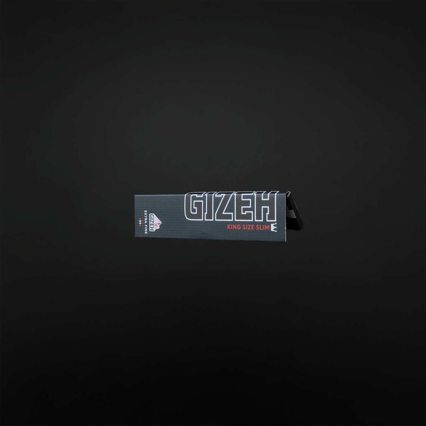 GIZEH King Size Slim