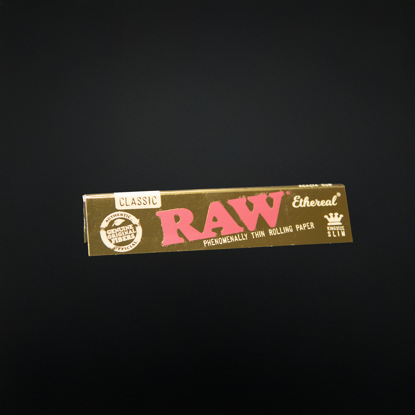 RAW Ethereal King Size Slim