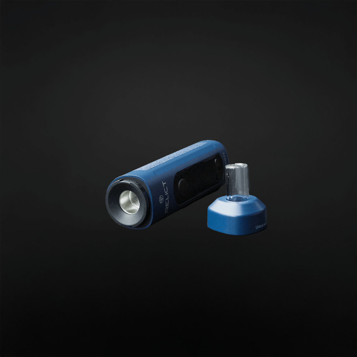 Norddampf Relict Vaporizer