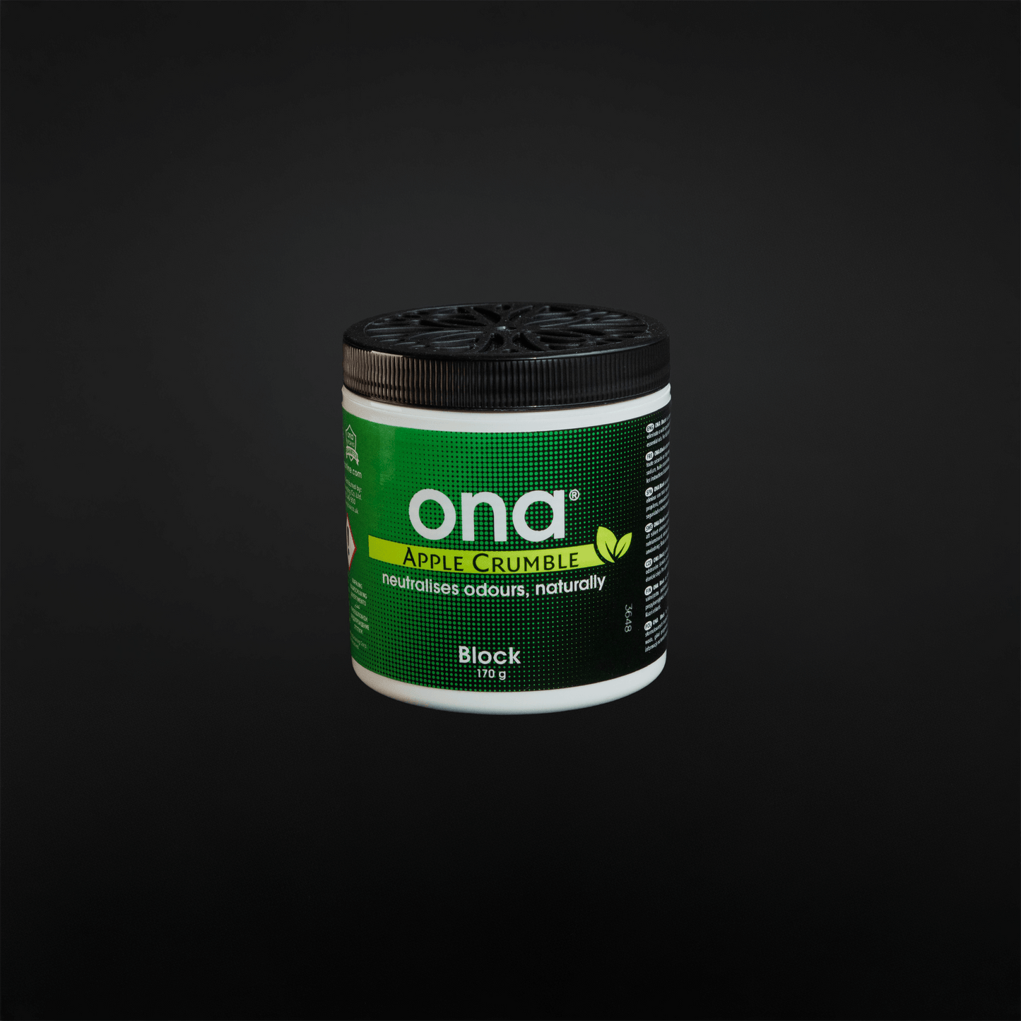 ONA Block 170g