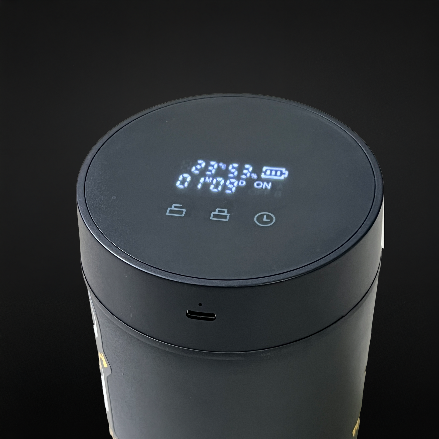 Terpseals INOX (500ml)