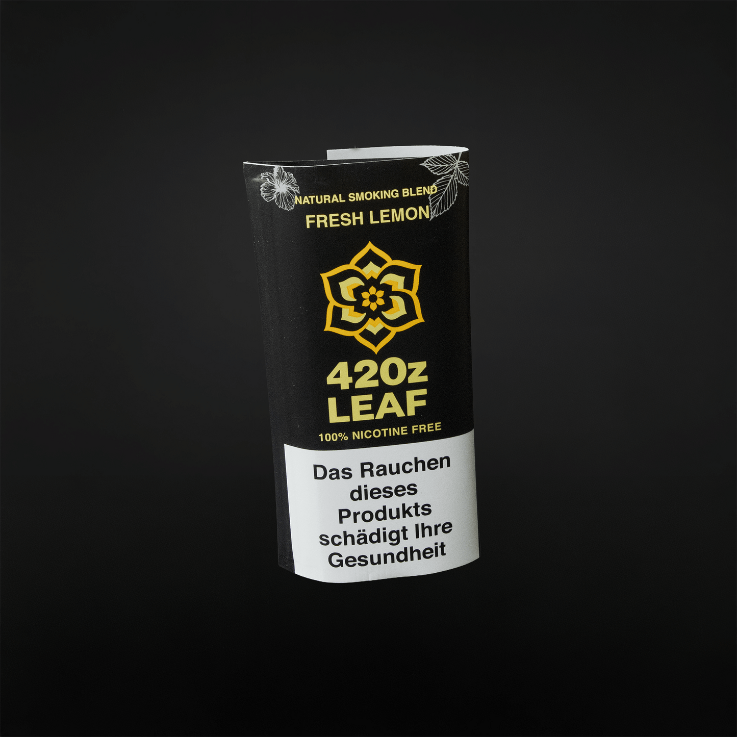 420z Leaf Fresh Lemon (20g)