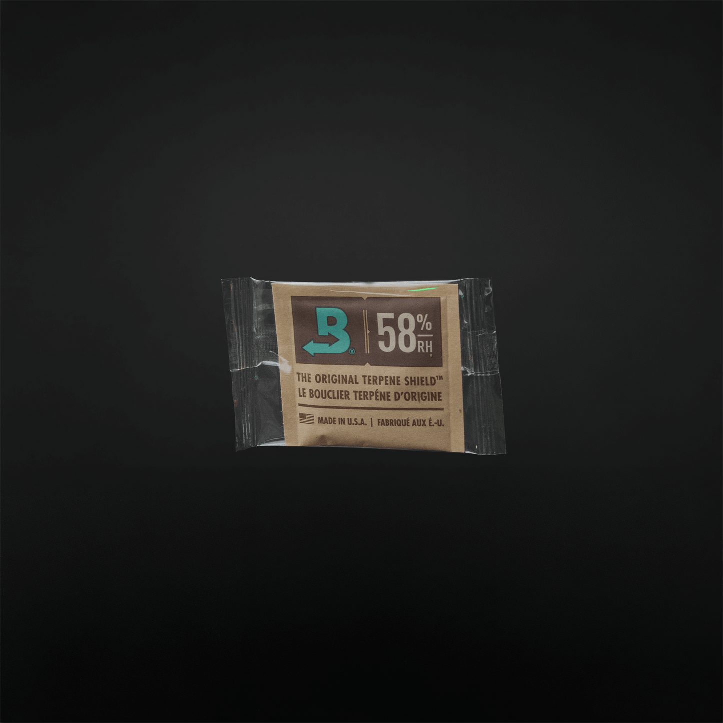 Boveda Feuchtigkeits Regulierer