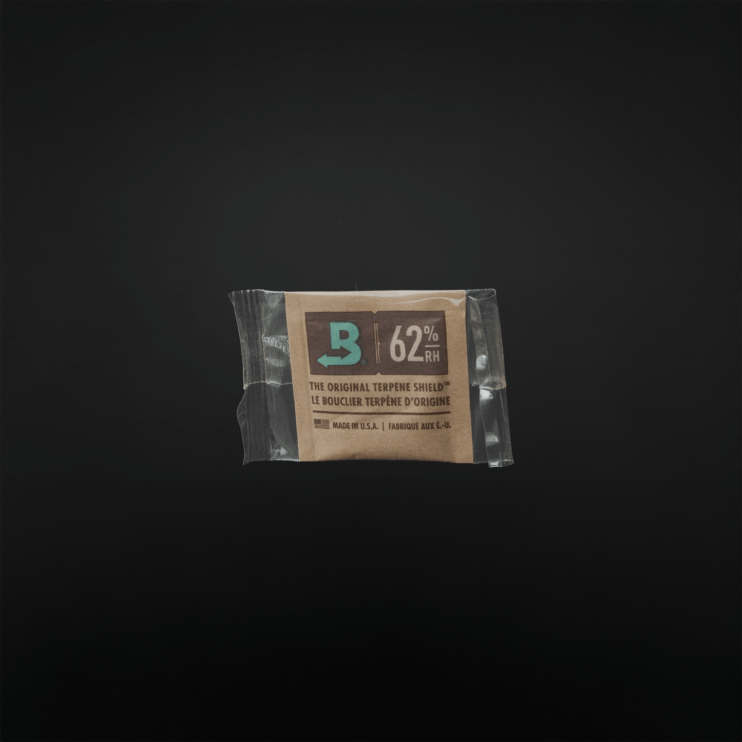 Boveda Feuchtigkeits Regulierer