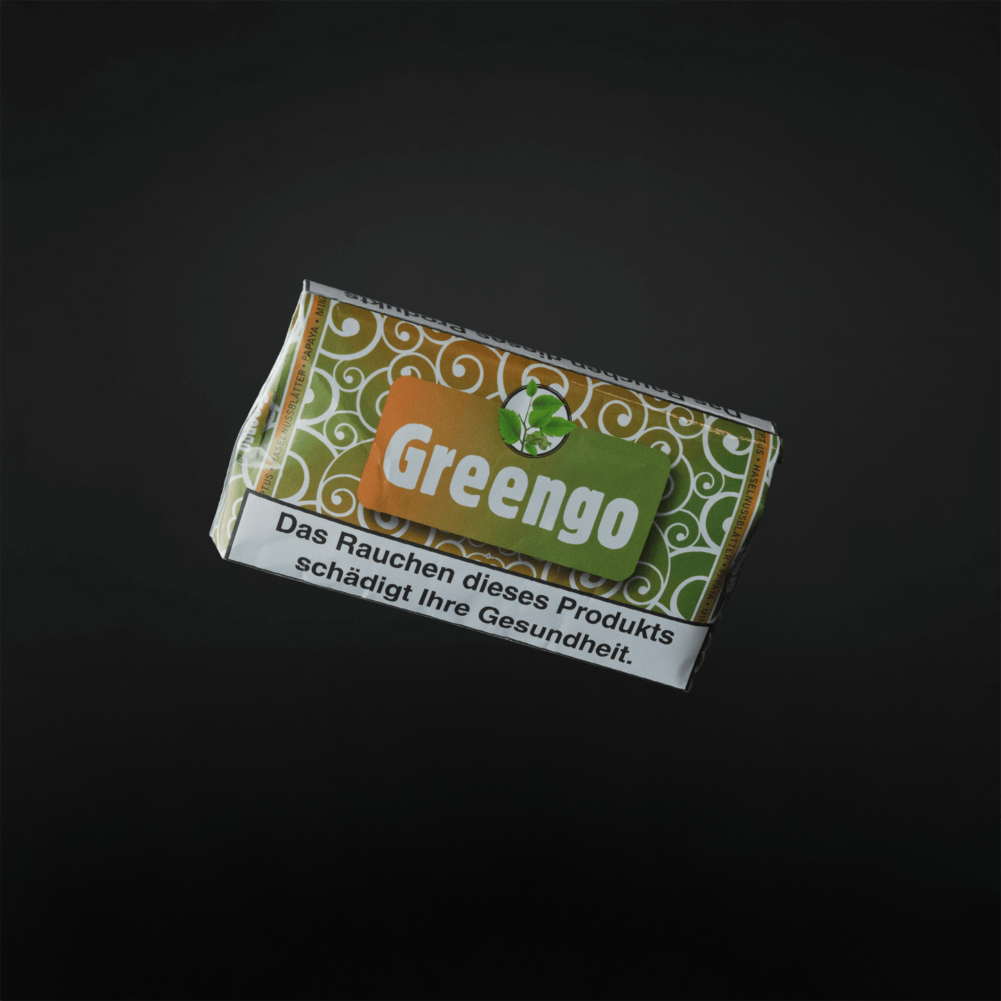 Greengo Kräutermischung (30g)
