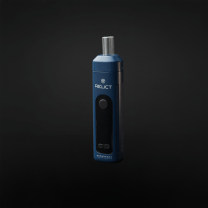 Norddampf Relict Vaporizer