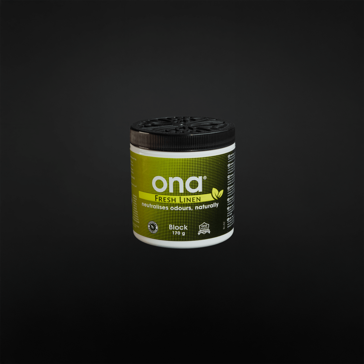 ONA Block 170g