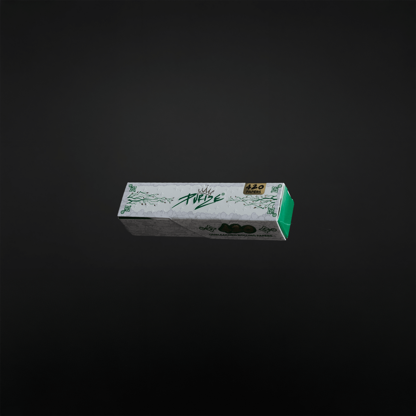PURIZE® 420 Papers – King Size Slim