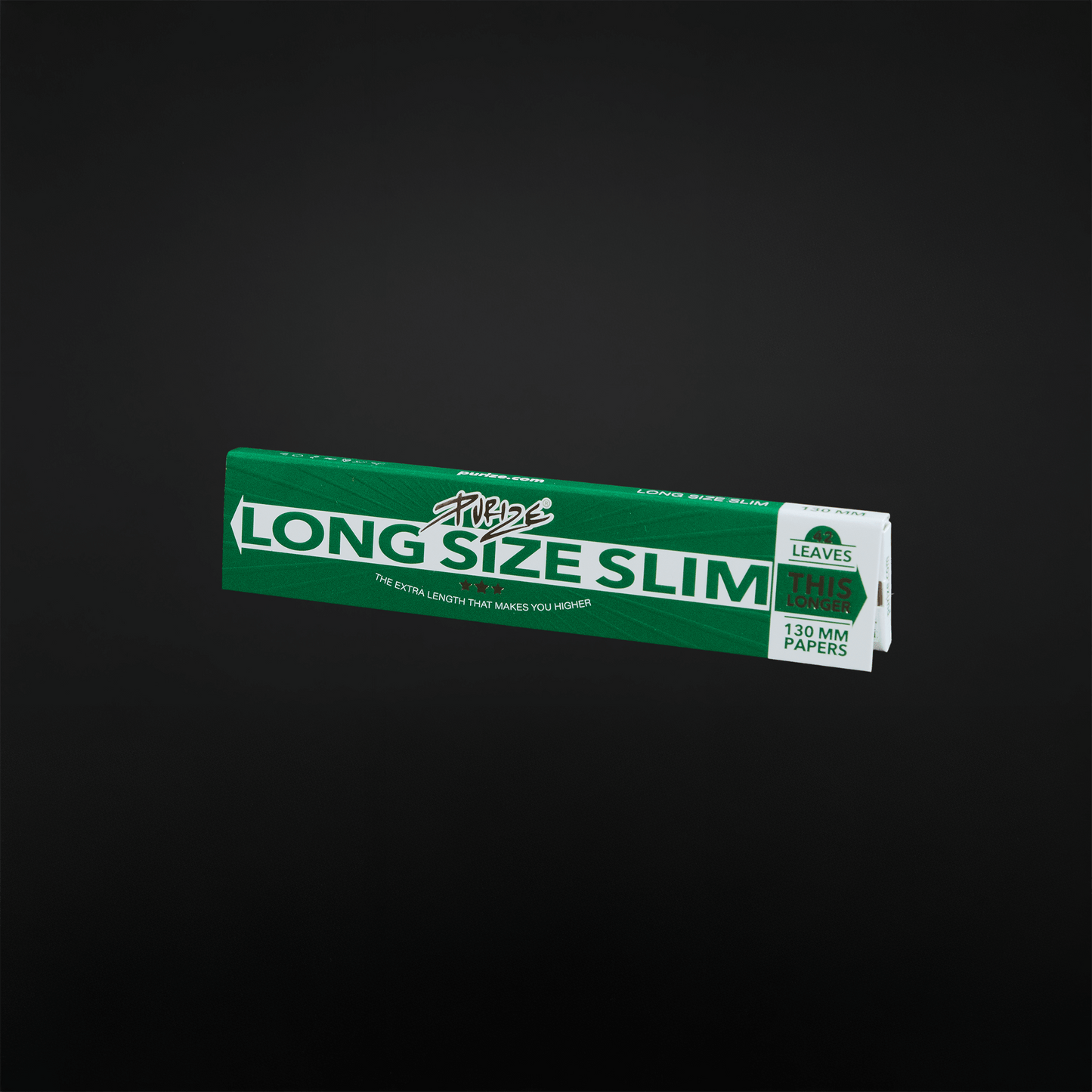 PURIZE® Long Size Slim