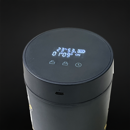 Terpseals INOX (500ml)
