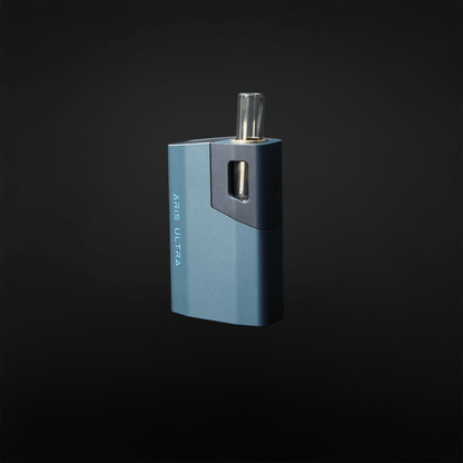 Wolkenkraft Äris Ultra Vaporizer